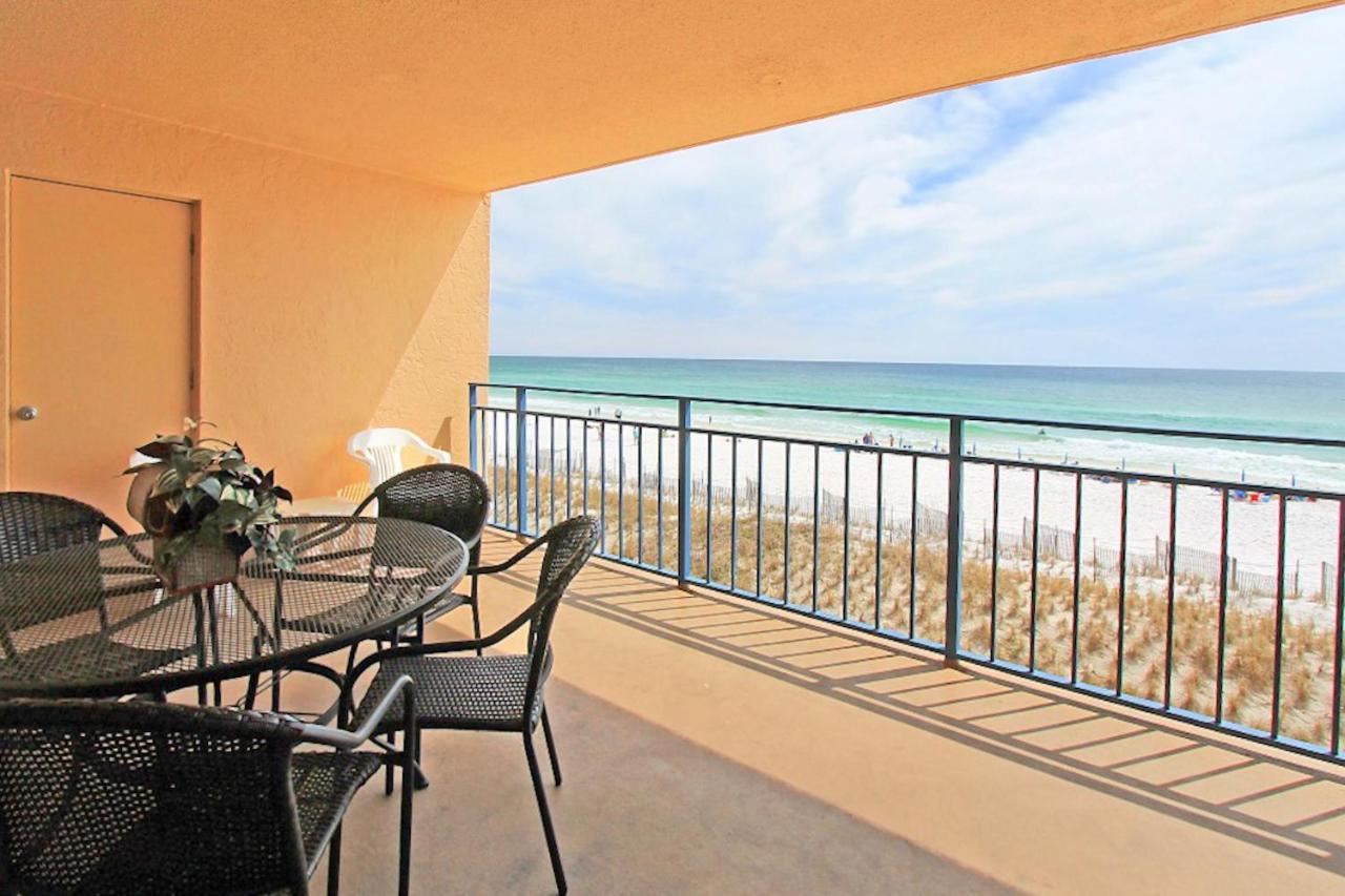Nautilus 1303 Apartment Fort Walton Beach Luaran gambar