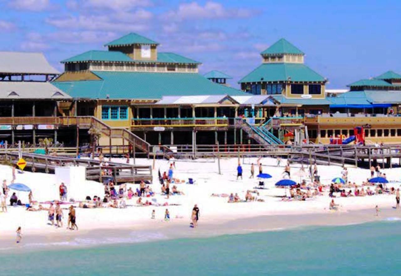 Nautilus 1303 Apartment Fort Walton Beach Luaran gambar