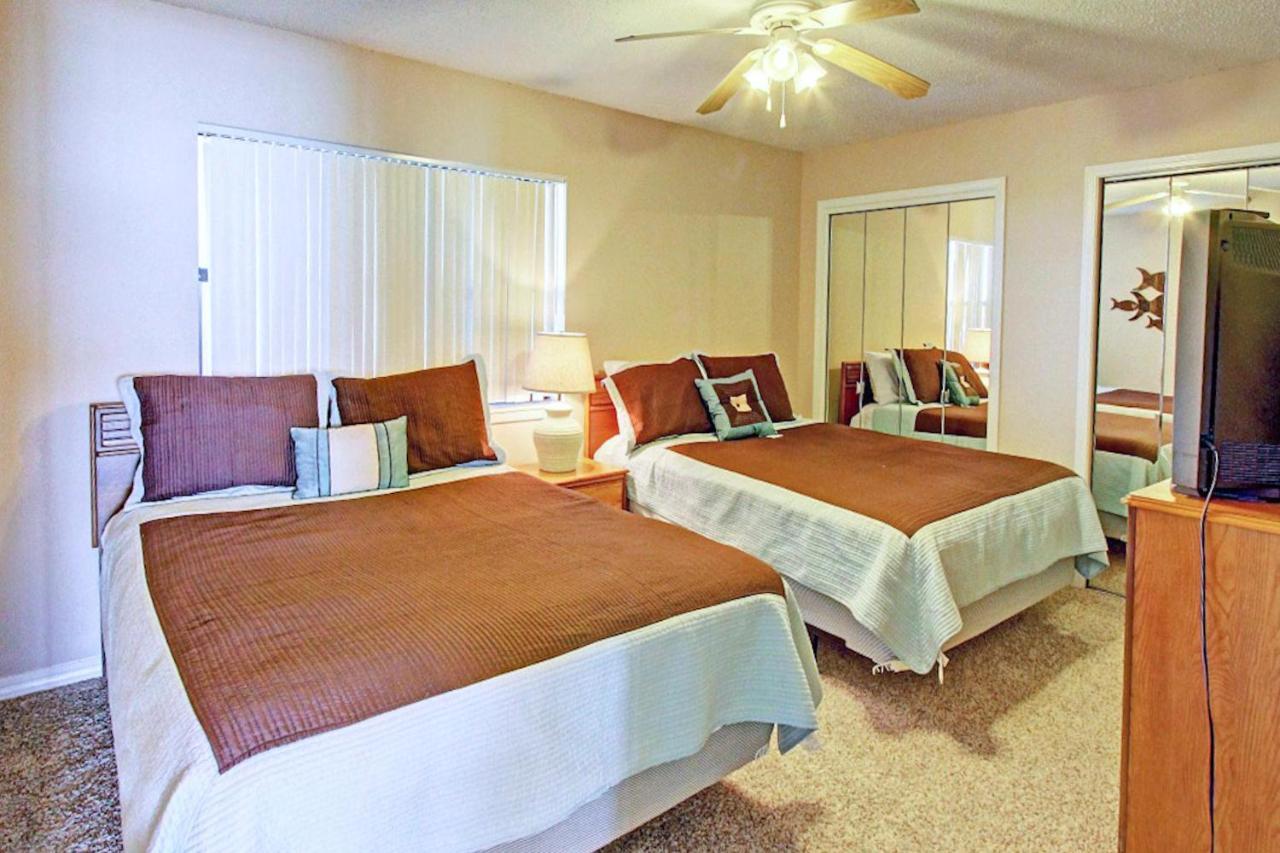 Nautilus 1303 Apartment Fort Walton Beach Luaran gambar