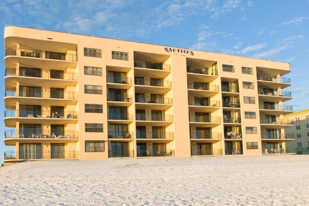 Nautilus 1303 Apartment Fort Walton Beach Luaran gambar