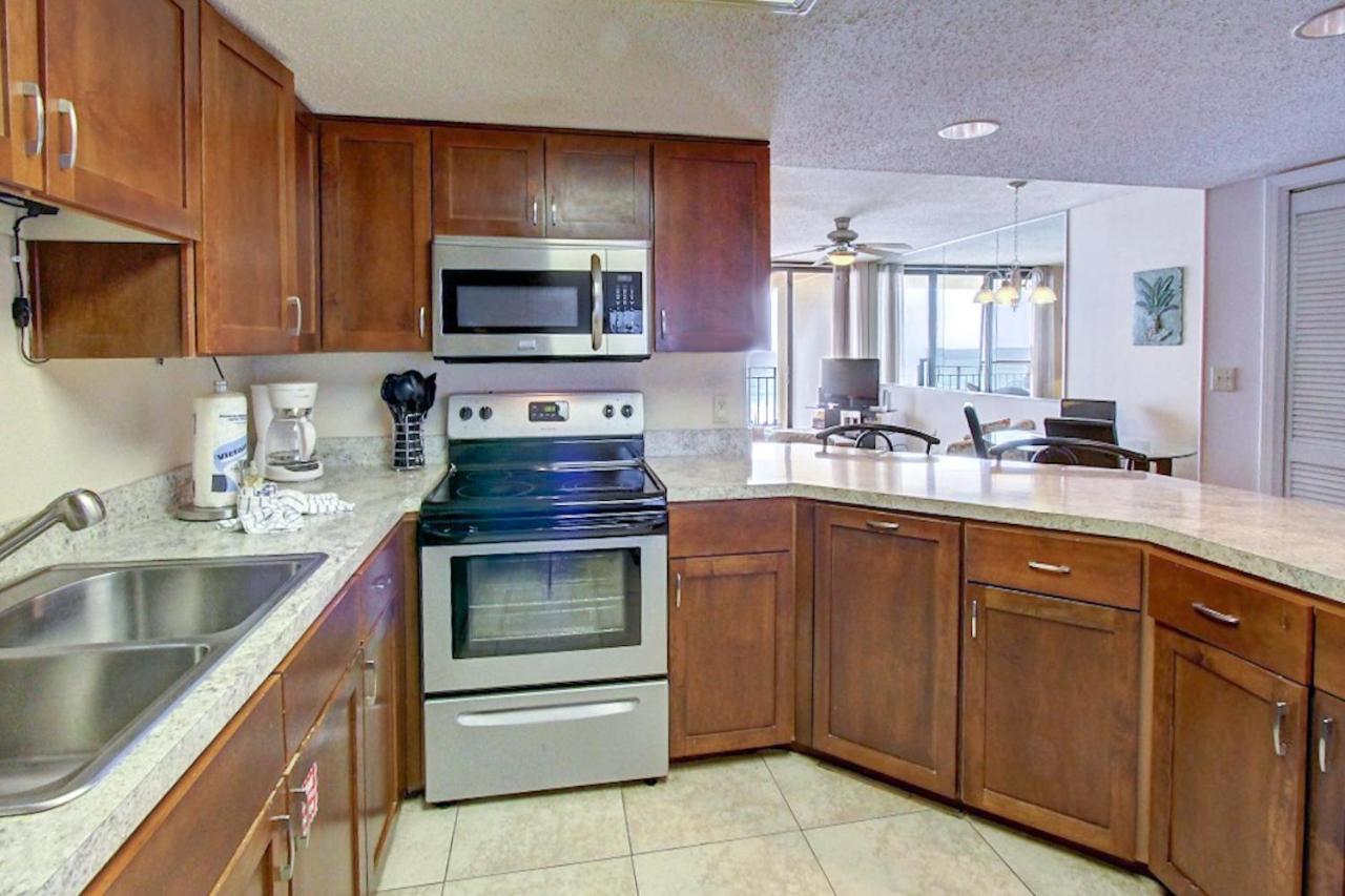 Nautilus 1303 Apartment Fort Walton Beach Luaran gambar