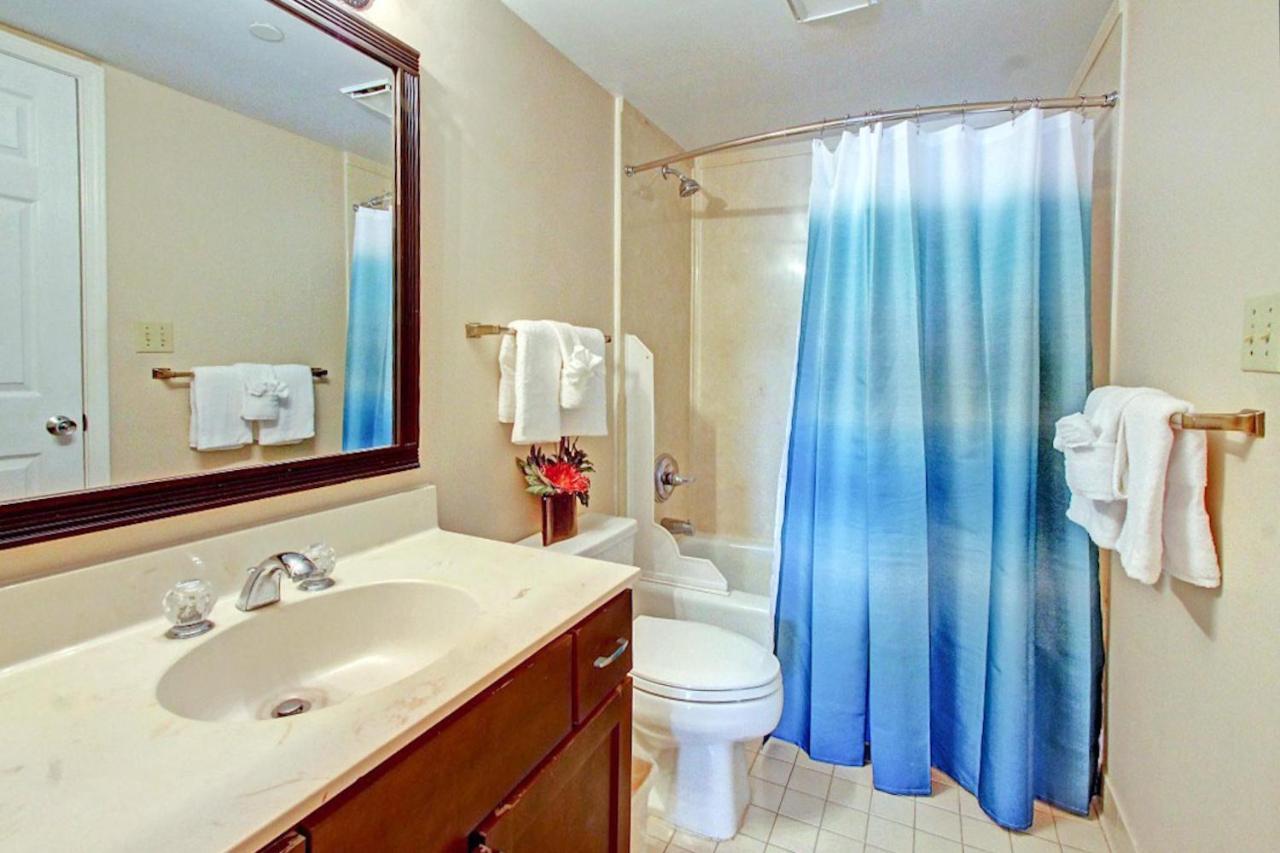 Nautilus 1303 Apartment Fort Walton Beach Luaran gambar