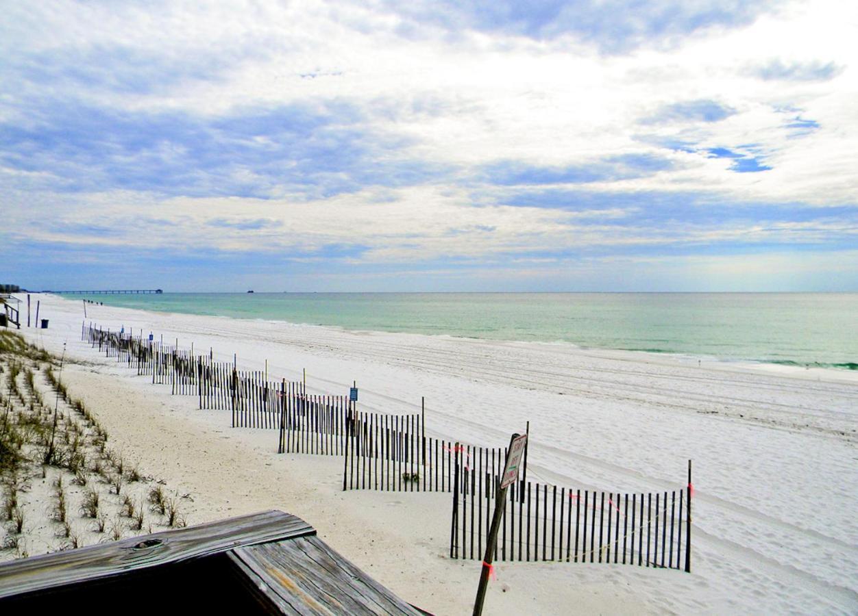 Nautilus 1303 Apartment Fort Walton Beach Luaran gambar