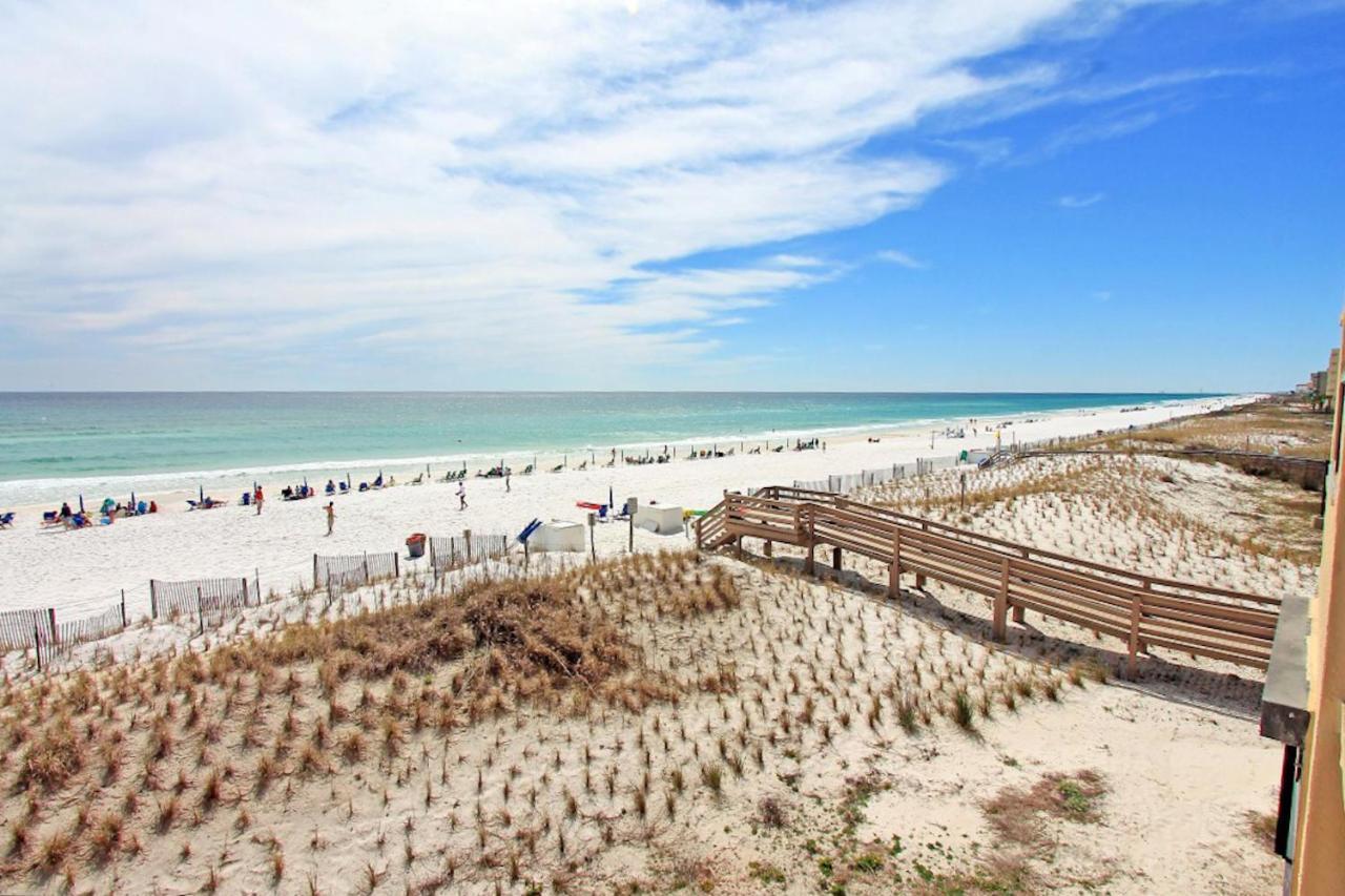 Nautilus 1303 Apartment Fort Walton Beach Luaran gambar