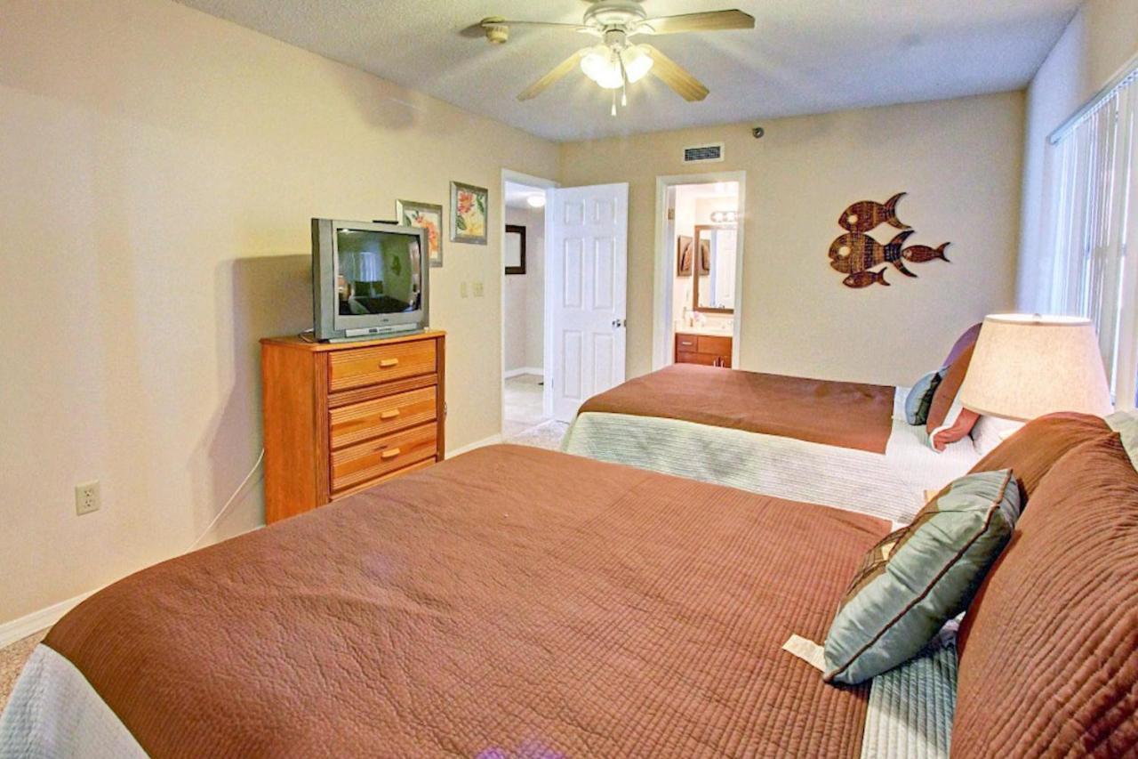 Nautilus 1303 Apartment Fort Walton Beach Luaran gambar