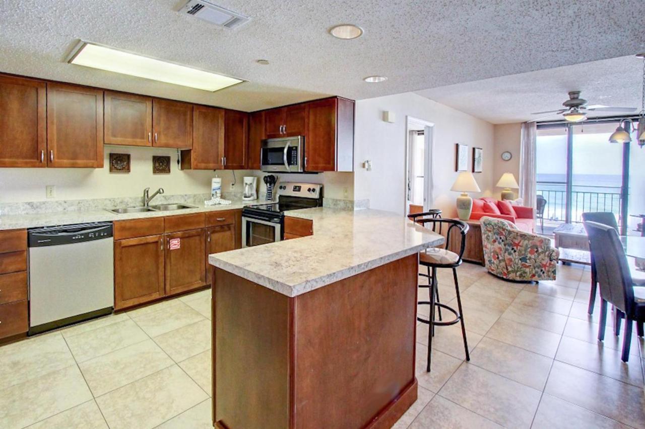 Nautilus 1303 Apartment Fort Walton Beach Luaran gambar