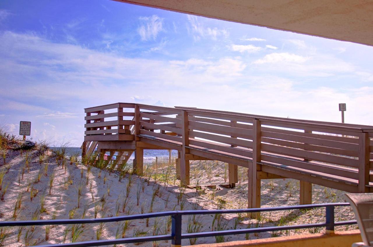 Nautilus 1303 Apartment Fort Walton Beach Luaran gambar