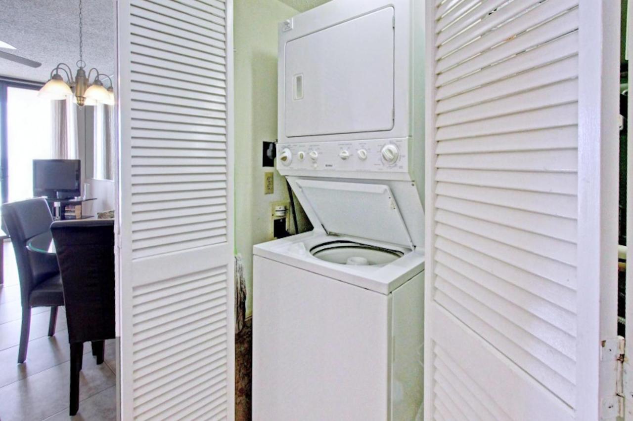 Nautilus 1303 Apartment Fort Walton Beach Luaran gambar