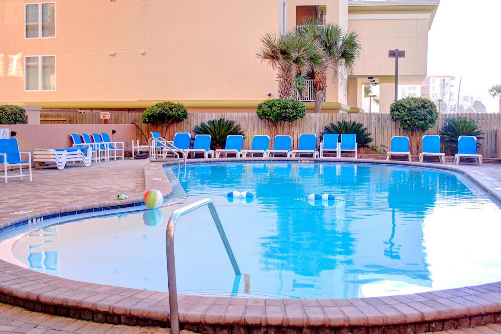 Nautilus 1303 Apartment Fort Walton Beach Luaran gambar