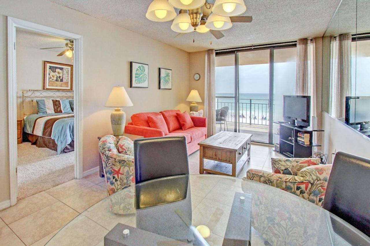 Nautilus 1303 Apartment Fort Walton Beach Luaran gambar
