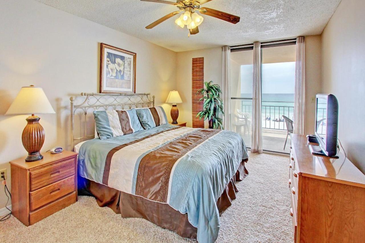 Nautilus 1303 Apartment Fort Walton Beach Luaran gambar